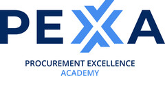 PEXXA PROCUREMENT EXCELLENCE ACADEMY