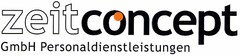 zeitconcept GmbH Personaldienstleistungen