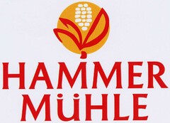 HAMMER MÜHLE