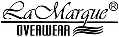 La Marque OVERWEAR