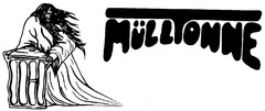 MÜLLTONNE