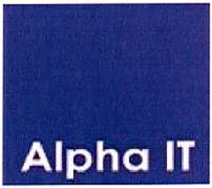 Alpha IT