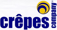 crêpes company