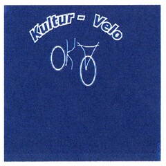 Kultur - Velo