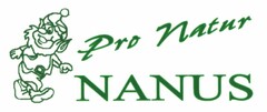 NANUS Pro Natur