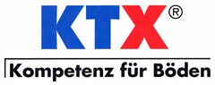 KTX Kompetenz für Böden
