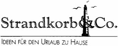 Strandkorb & Co. IDEEN FÜR DEN URLAUB ZU HAUSE