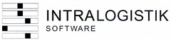 INTRALOGISTIK SOFTWARE