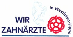 WIR ZAHNÄRZTE in Westfalen-Lippe