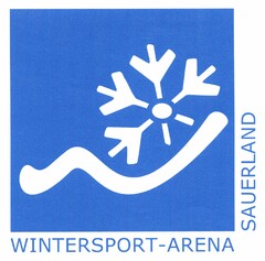 WINTERSPORT-ARENA SAUERLAND