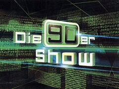 Die 90er Show