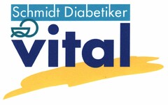 Schmidt Diabetiker vital