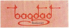 bagdad Restaurant