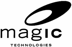 magIC TECHNOLOGIES