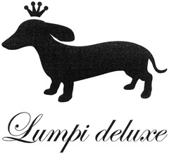 Lumpi deluxe