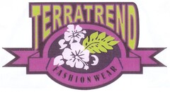 TERRATREND FASHION WEAR