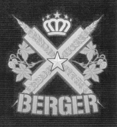 X-BERGER