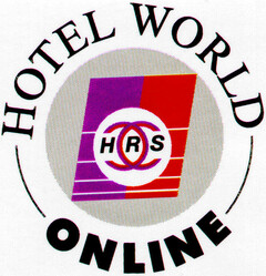 HOTEL WORLD ONLINE