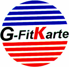 G-FitKarte