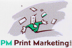 PM Print Marketing