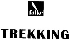 TREKKING falke