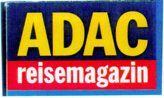 ADAC reisemagazin