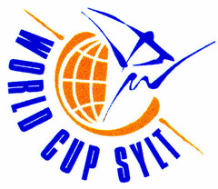 WORLD CUP SYLT
