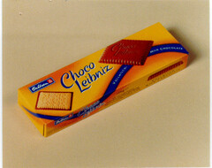 Choco Leibniz