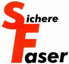 Sichere Faser