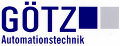 GÖTZ Automationstechnik