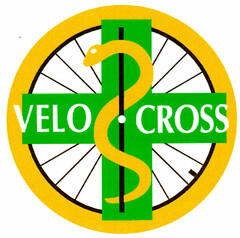 VELO CROSS