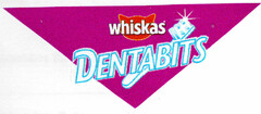 whiskas DENTABITS