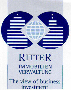 RITTER IMMOBILIEN VERWALTUNG