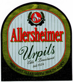 Allersheimer Urpils