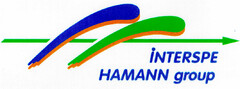 INTERSPE HAMANN group