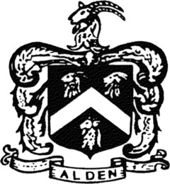 ALDEN