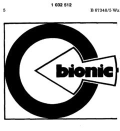 bionic