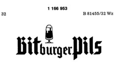 BitburgerPils