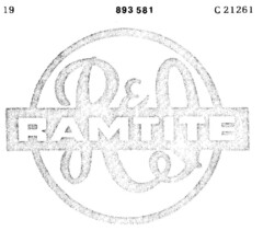 RAMTITE