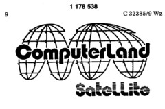 Computerland Satellite