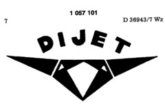 D I J E T