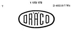 DRÄCO