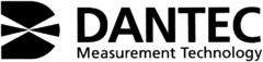 DANTEC Measurement Technology