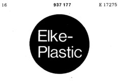 Elke-Plastic