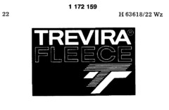 TREVIRA  FLEECE TT