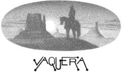 VAQUERA