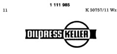 OILPRESS KELLER