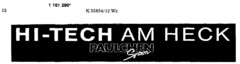 HI-TECH AM HECK PAULCHEN System