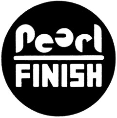 Pearl FINISH
