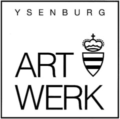 YSENBURG ART WERK